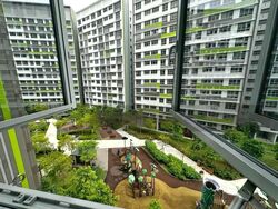 Blk 613A Tampines Greenview (Tampines), HDB 3 Rooms #441245391